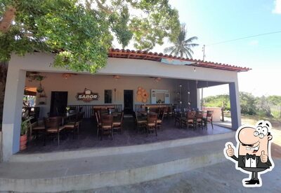 Restaurante Sabor Da Roça foto
