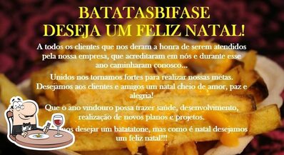 Platos en BatatasBifase