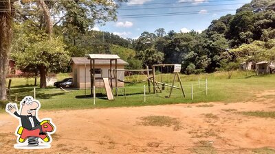 Pesqueiro Portão da Montanha foto
