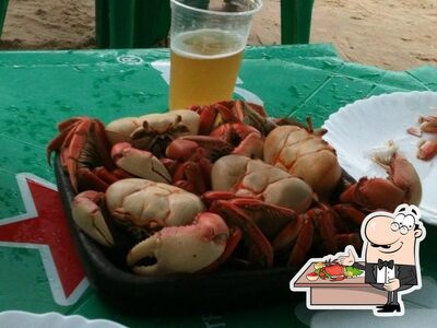 Desfrute os sabores do mar no Caxangá Restaurante