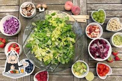 Platos en Ponto íntegro multispaço