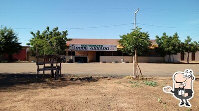 Restaurante Bode Assado foto