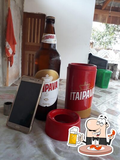 porta do céu offerece uma gama de cervejas