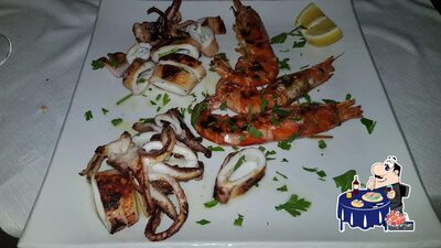 Entu & Sole propone un'ampia selezione di prodotti di cucina di mare