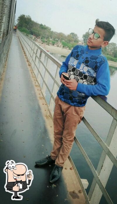 Tun Tun Kachodi Wala photo