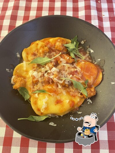 Platti al eVala Rustica