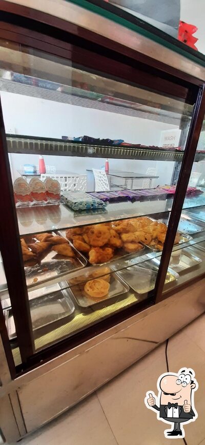 ROYAL BAKERY PAMPAKUDA photo