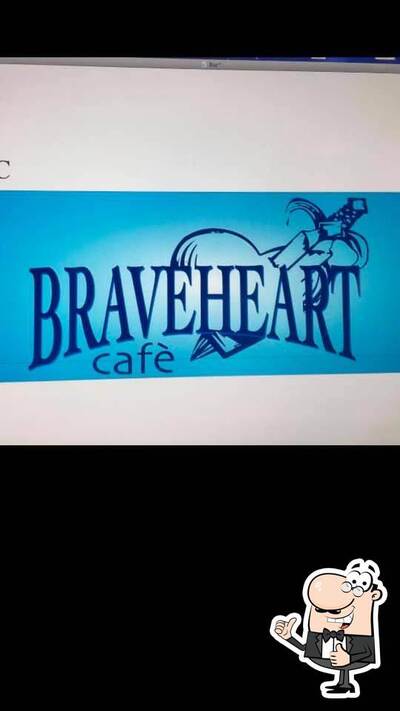 Braveheart Cafe' foto