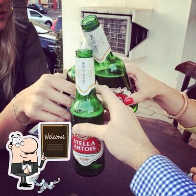 DI PAPPI Padaria foto