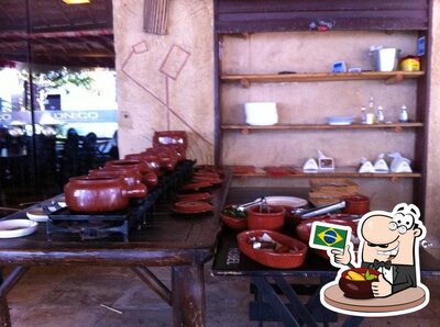 Comida em Unico