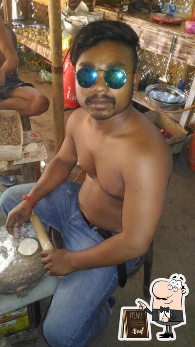 Oma Raja Barbecue Centre photo