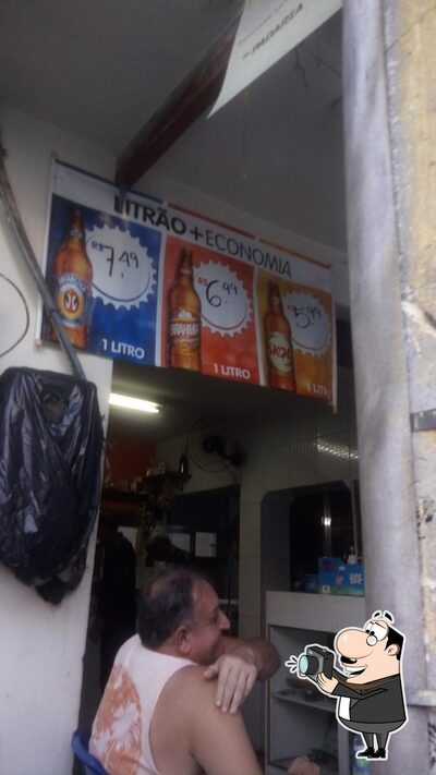 Pensão da Arlete foto