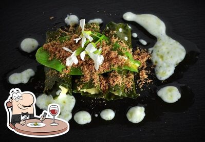Food at Syah
