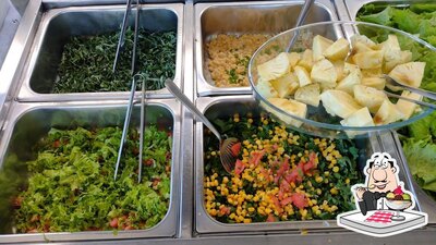 A sobremesa é uma parte importante da experiência gastronômica