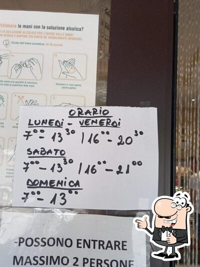 Profumo Di Pane foto
