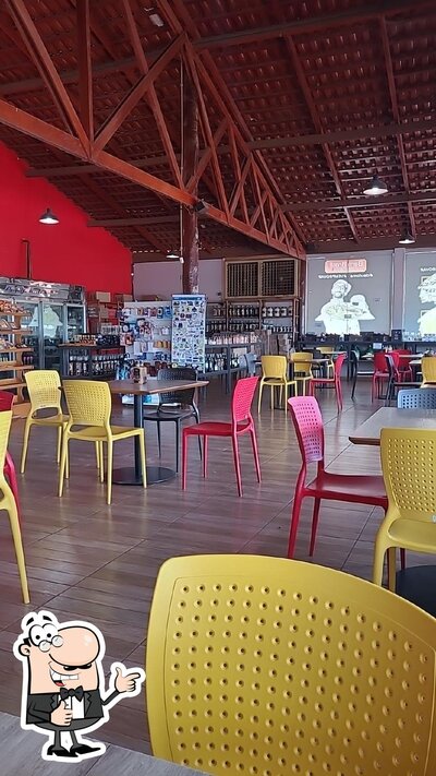 Bem Brasil Pastéis - Loja Novo Paraná foto