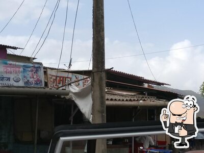 HANUMAN HOTEL AND BEKARI photo