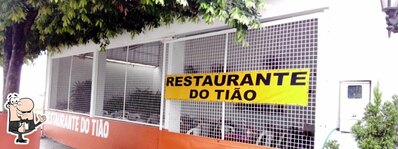 Restaurante do Tião foto