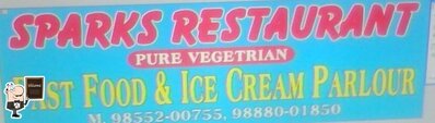 Sparks resturant photo