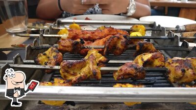 Black Pearl Barbeque Restaurant photo