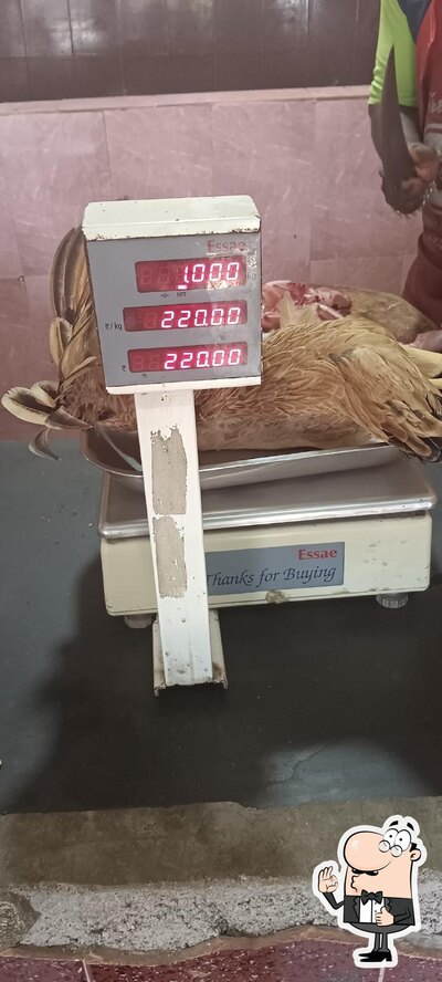 M.S.D Chicken Shop photo