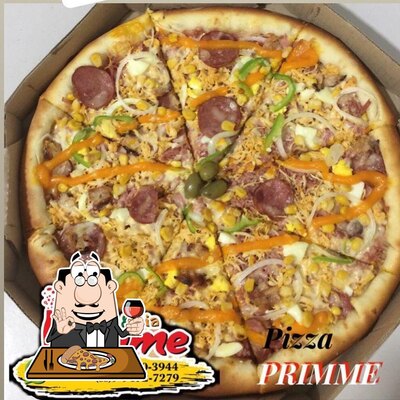 A pizza é o fast food mais amado do mundo
