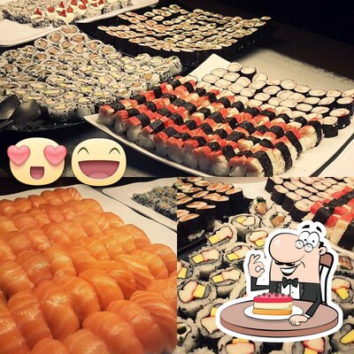 JAPA FOOD Ribeirão das Neves MG foto