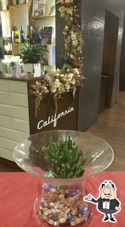 Gli interni di Pizzeria Raffaele
