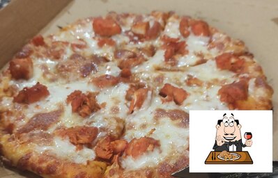 At PIZZA HUB SUDDHOWALA, you can try pizza