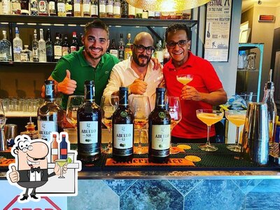 Barba e Mostaci foto