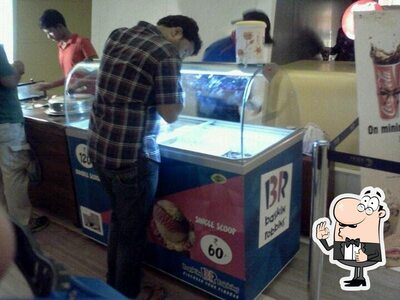 Baskin-Robbins photo
