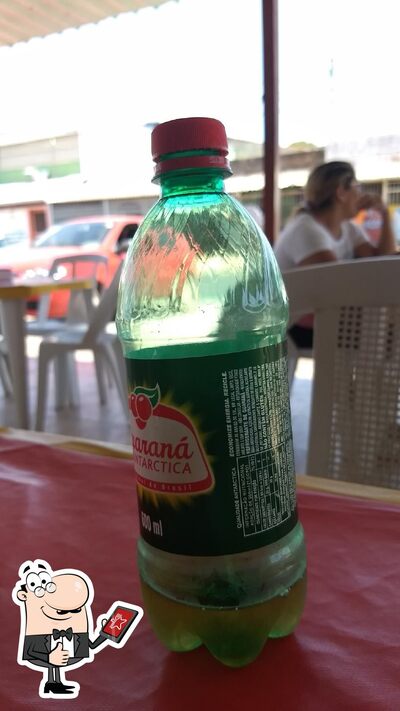 Tia Neide foto