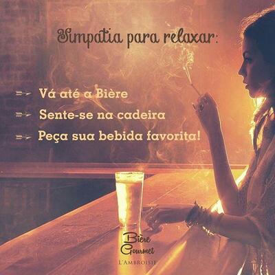 Leia as informações sobre o La Taberna Bistro Bier