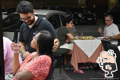 Da Bastiano AI Romani foto
