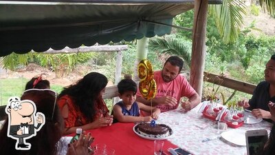 Recanto da Costela foto