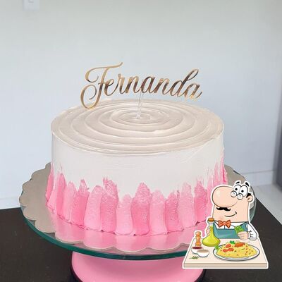 Comida em Ello Doces