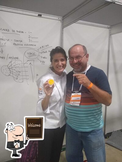 Doces Vo Clarinha foto