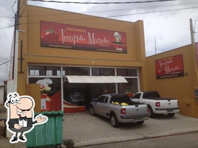 Tempero Maneiro foto