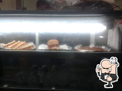 Chinese Food Point photo