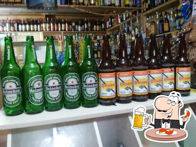 Descubra a seleção de cervejas