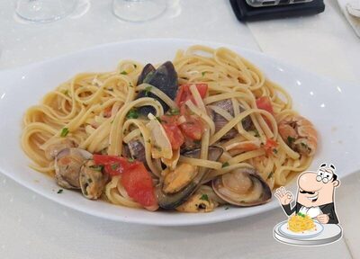 Ristorante Villa Rosa foto