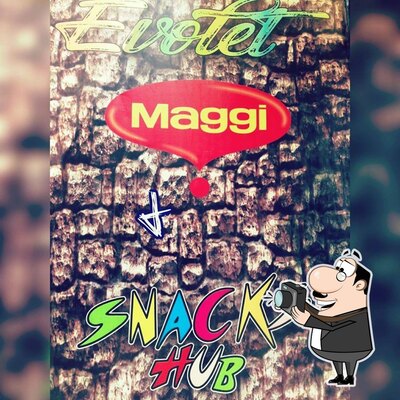 Check out the information about Evolet maggi point