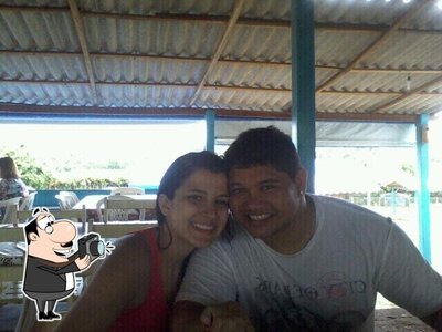 Pesqueiro Paçoquinha foto