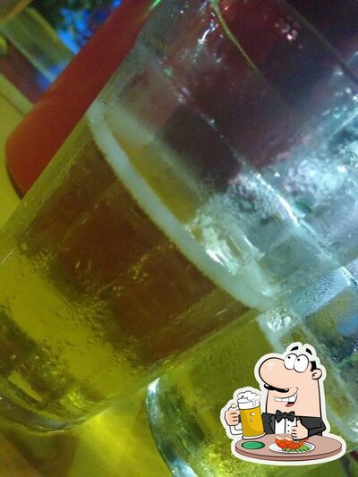 Tome um cerveja ao final do dia