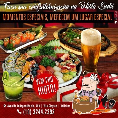 Peça um cerveja ao final do dia