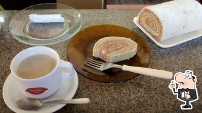 Padaria Espanhola foto