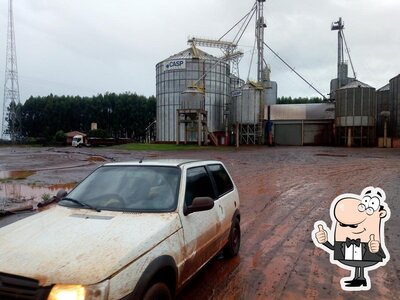 Restaurante e Conveniência Rancho do Bagual foto