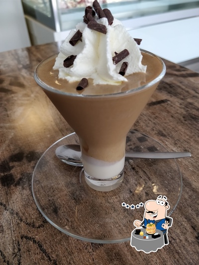 Nourriture à IJsclusief