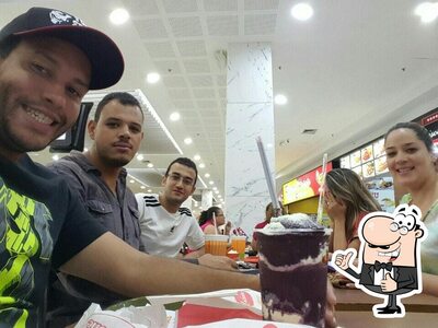 Mini Kalzone - Taguatinga Shopping foto