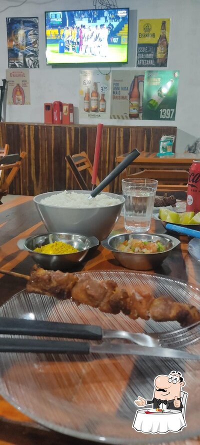 Espetinho do Neném foto